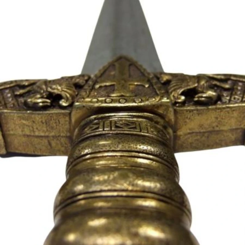 Темплиерски меч Denix 4163/L